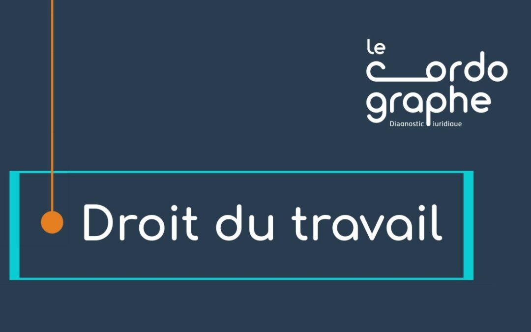 Etes-vous en règles avec les nouvelles obligations d'information dues aux salariés depuis le 1er novembre 2023 ? L'arrêté du 3 juin 2024 vous y aide.